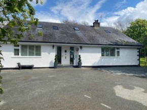 Отель Talybont Bed and Breakfast  Бармут